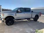 2021 Ford F250 Tremor Excellent shape inside and out., Iowa City, Iowa