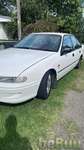 1996 Holden Commodore, Shoalhaven, New South Wales