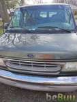 2002 Ford Econoline E150 Cargo · Minivan · Driven 177, Allen, Texas