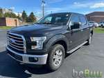 2015 Ford F150 XLT 2.7L! Local trade! 153k miles only $18, Toledo, Ohio