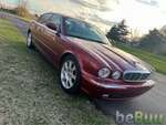 I have a 2005 jaguar XL8L with 128, Toledo, Ohio