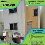 Casa en Renta, Tampico, Tamaulipas