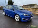 2007 Ford Focus ST, Gloucestershire, England