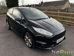 2014 Ford Fiesta ST, Gloucestershire, England