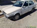 1993 Fiat Duna, Trelew, Chubut