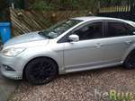 2010 Ford Focus · Sedan · Driven 144, Greater Manchester, England