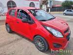 Chevrolet Spark 2013  Inf. 6391365389, Delicias, Chihuahua