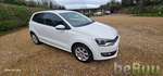 2013 Volkswagen Polo 1.2 Match Edition, Cheshire, England
