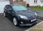 2013 Ford Focus · Wagon · Driven 111, Greater London, England