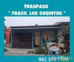 Bonita casa en TRASPASO EN EFECTIVO  9621807311, Tapachula, Chiapas