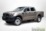 Marca:Ford Modelo:Ranger Año:2020 Versión:4 PTS XL CREW CAB, Veracruz, Veracruz