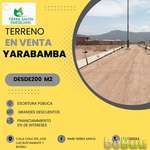 ? ¡Bienvenido a Montebello de Yarabamba, Arequipa, Arequipa
