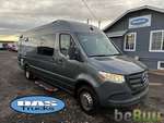 2021 Chevrolet Cargo Van, Colorado Springs, Colorado
