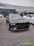 2024 Ford Mustang, Jackson, Tennessee