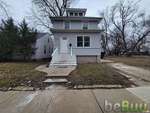 Peoria IL fixer upper for sale as is $2500 down, Peoria, Illinois