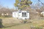 OFF MARKET 2/1 Mobile home in Granbury for $40, Fort Worth, Texas