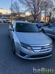 2012 Ford Fusion: Reliable, Annapolis, Maryland