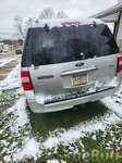 2011 Ford Expedition, Erie, Pennsylvania