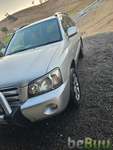 2004 7Seater Toyota kluger  203*** Rego Oct Service every 10, Wagga Wagga, New South Wales