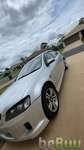 2010 VE Holden Commodore in extreme good condition, Brisbane, Queensland