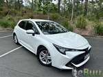 2020 Toyota Corolla Ascent Sport, Sunshine Coast, Queensland