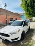 2015 Ford Focus, Chapala, Jalisco