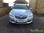 ?? CHEAP FAMILY HATCBACK 2011 VAUXHALL INSIGNIA 2.0 DIESEL, Cardiff, Wales