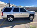 2014 Chevrolet Tahoe · Suv · 122.000 kilómetros ?Tahoe , Nogales, Sonora