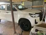 2023 Toyota Hilux, Mackay, Queensland