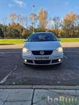 2009 Volkswagen  polo 1.4 in good condition only 55.000 mile, Aberdeen City, Scotland