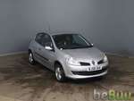 2009 renault clio 1.2 rip curl 2, West Yorkshire, England