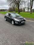 2011 Peugeot 308 1.6L diesel £20 yearly tax, Cardiff, Wales