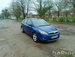 2009 Ford Focus, Cardiff, Wales