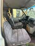 1998 Chevrolet Astro Passenger · Suv · Driven 10, Amarillo, Texas