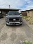 2021 Ford F150 SuperCrew Cab · Truck · Driven 14, San Angelo, Texas