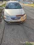 Looking to sell my 2007 Kia Spectra.  Has 63, Madison, Wisconsin
