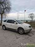 2011 Buick Enclave, Madison, Wisconsin