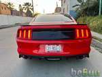 Mustang gt 5.0 importado 2016  Automático, Tijuana, Baja California