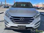 2017 Hyundai Tucson · SE Plus Sport Utility 4D, Las Vegas, Nevada