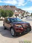 2015 Ford Explorer, Guaymas, Sonora