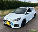 SWAPS WHATS ABOUT  mk3 2016 Focus RS, West Yorkshire, England