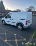 2008 Ford Transit, Greater Manchester, England