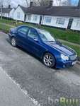 2006 Mercedes Benz C200, Greater London, England