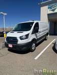 2023 Chevrolet Cargo Van, El Paso, Texas