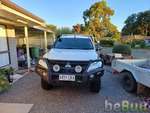 2021 Mitsubishi Triton dual can glx+, Adelaide, South Australia