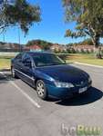 Holden VY Commodore Acclaim 260, Adelaide, South Australia