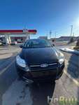 2013 Ford Focus, Montreal, Quebec