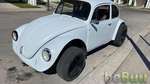 1977 Volkswagen Beetle, Tepic, Nayarit