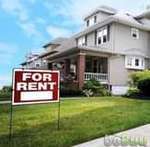 House to Rent, Los Angeles, California