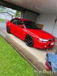 Looking for a set of rear lowered springs for vt-vz commodore, Cairns, Queensland